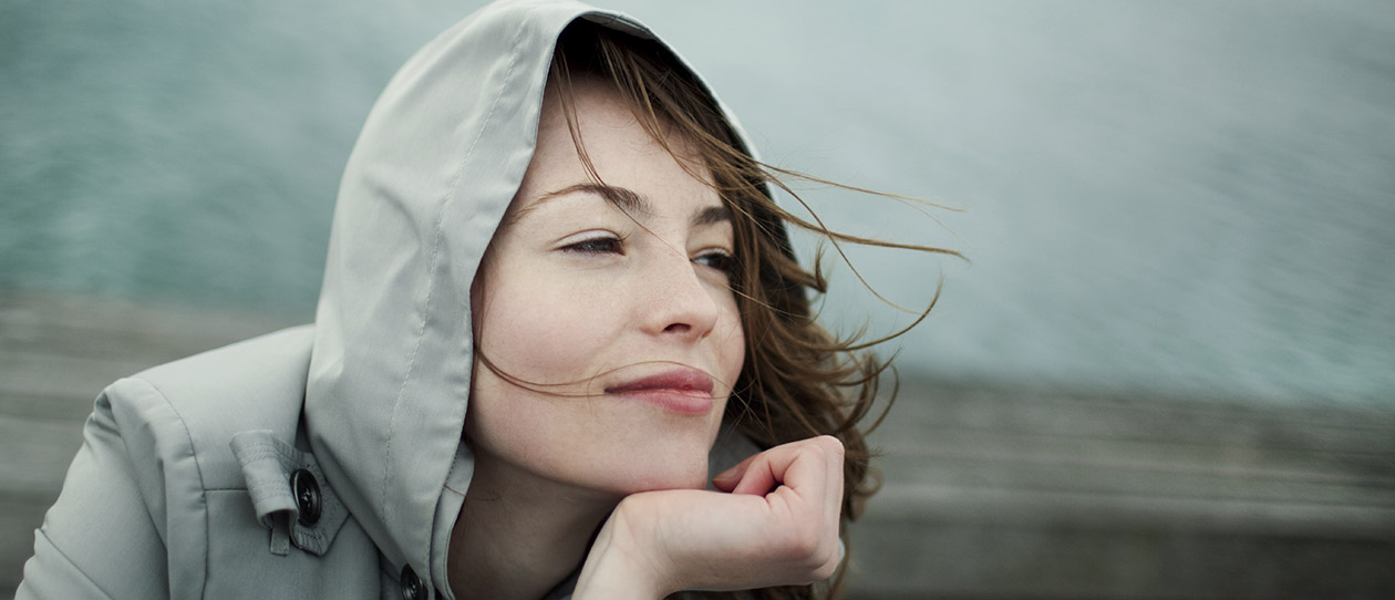 Blackmores the impact of stress and bacterial vaginosis