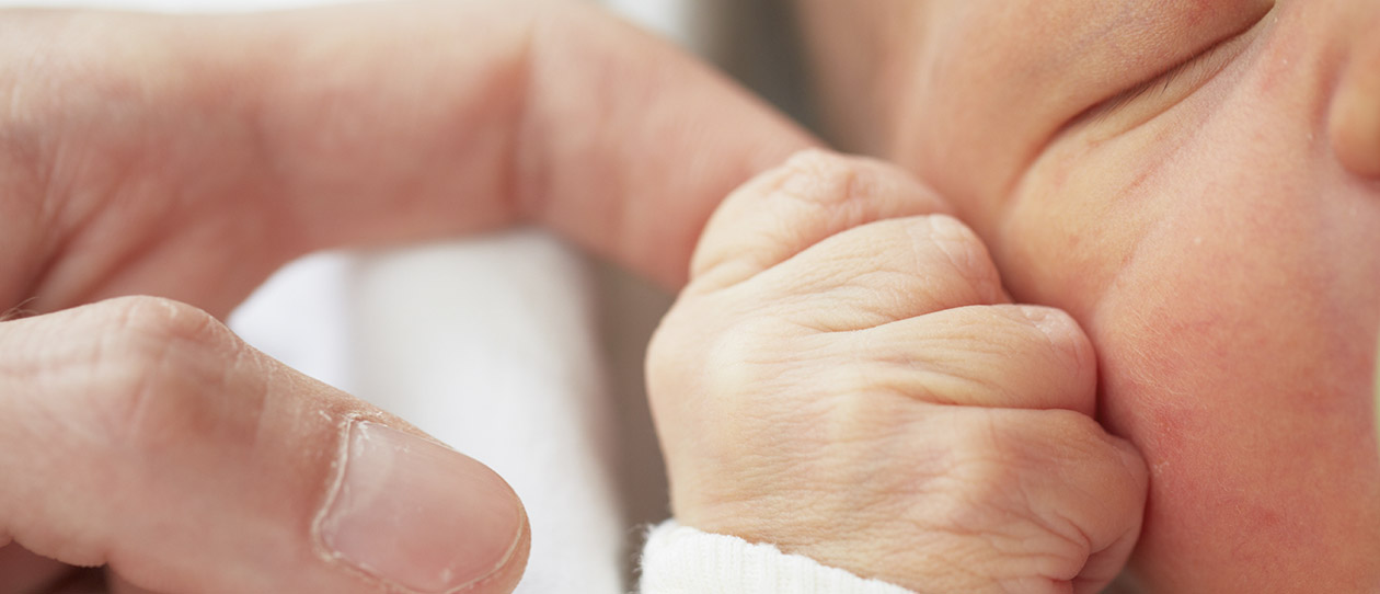 Blackmores new parent survival guide