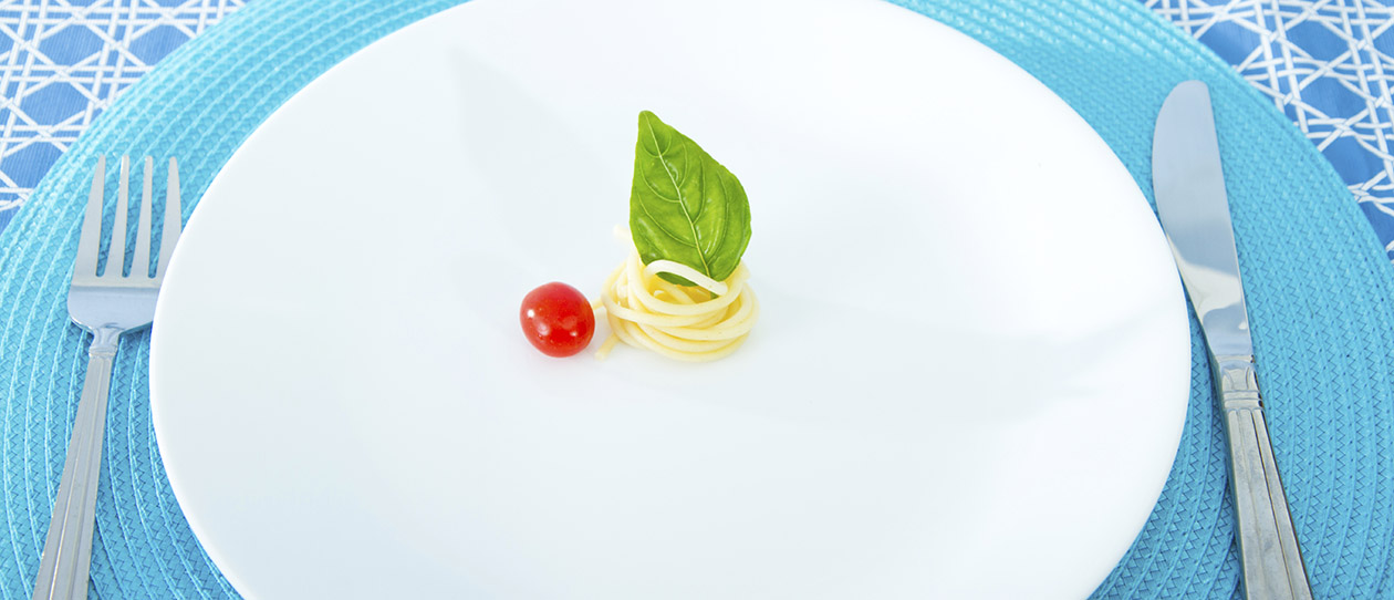 Blackmores portions