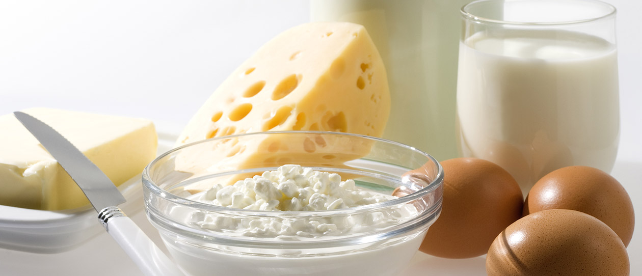 Blackmores the real deal about dairy