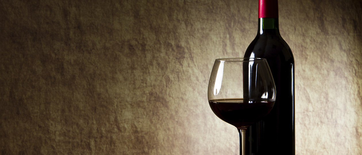 Blackmores the red wine myth
