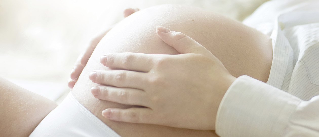 Blackmores the seven sins of pregnancy