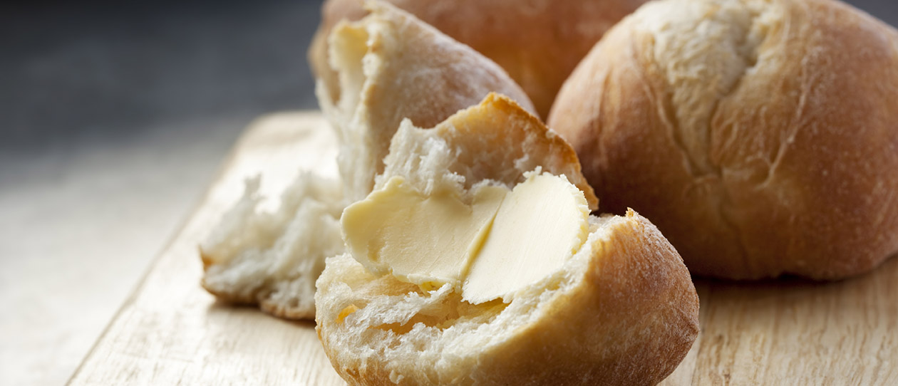 Blackmores the spread on your bread