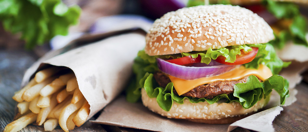 Blackmores The top 5 diet pitfalls for sports fans