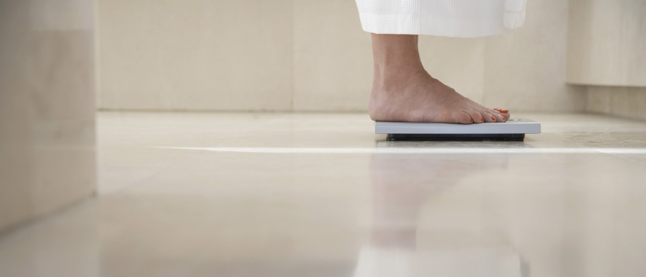 Blackmores the top five tools for weight loss