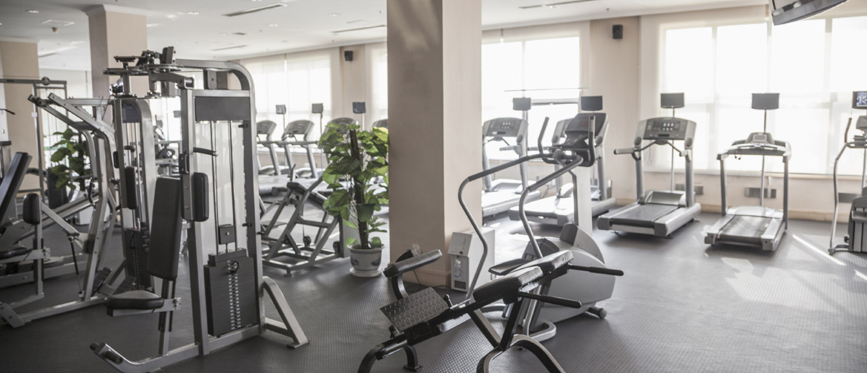 Blackmores The unwritten laws of gym membership