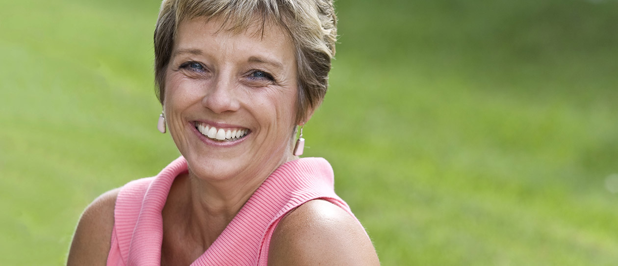 Blackmores the ups and downs of menopause