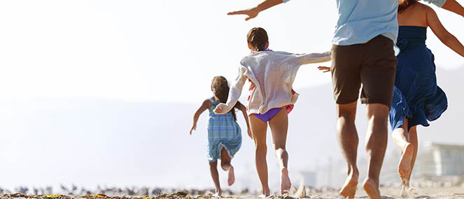 the weighty issue of parenting