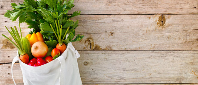 The wholefoods shopping guide