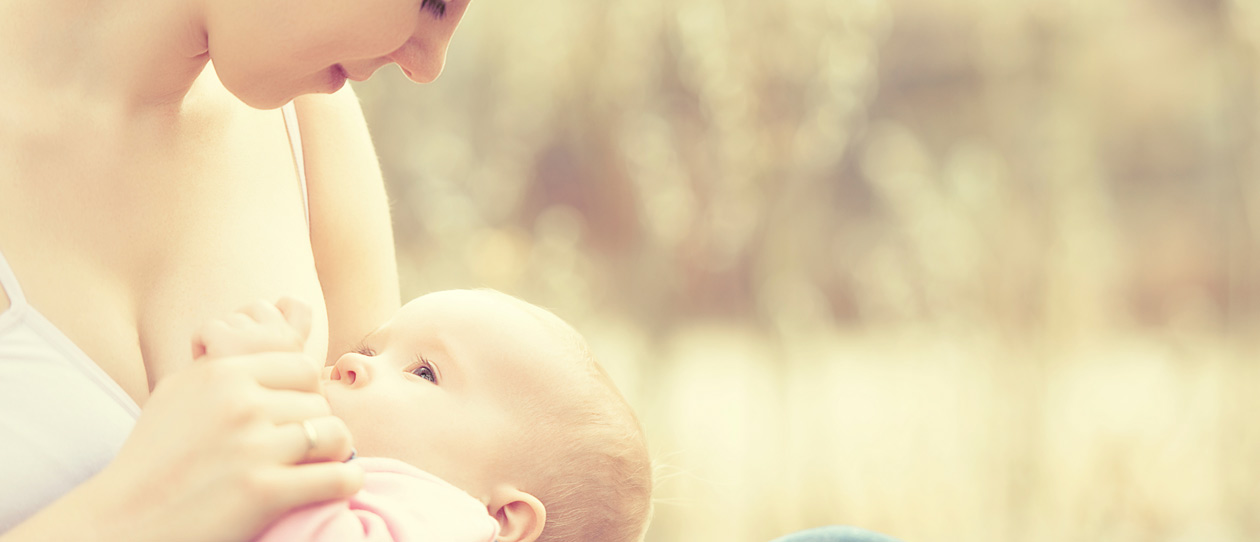 Blackmores tips to make breast milk the healthiest it can be