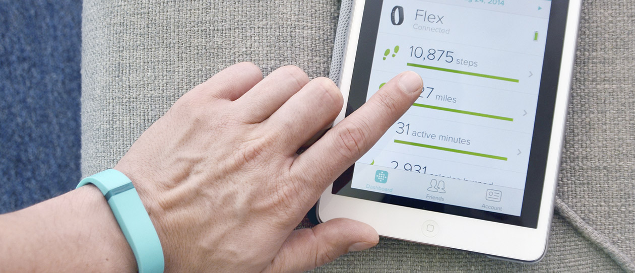 Blackmores top 10 gadgets to help keep you fit this year