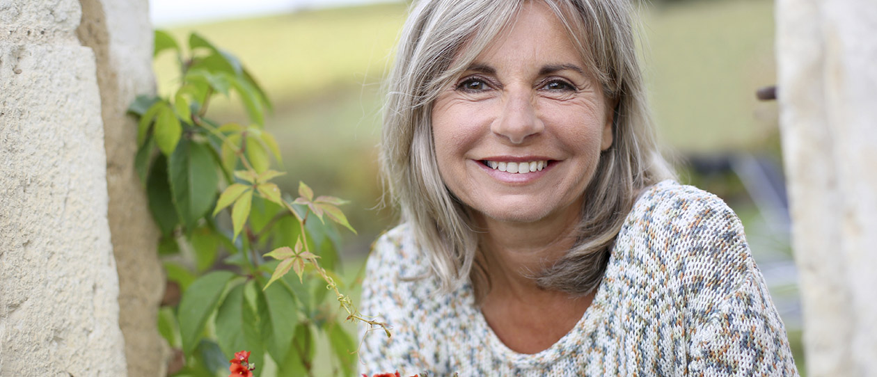 Blackmores top four foods for menopause