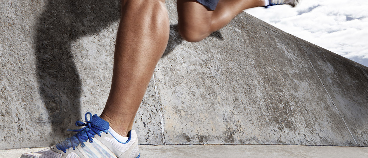 Top 5 foods for muscle growth
