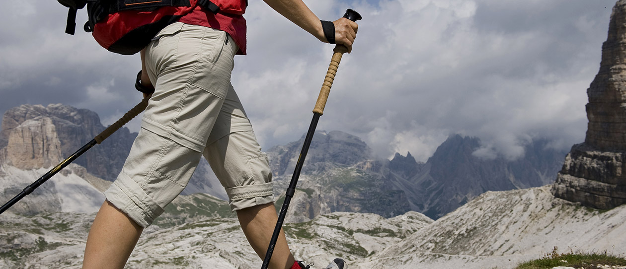 Blackmores The top five technique tips for walkers
