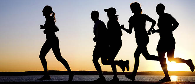 top four workout mistakes