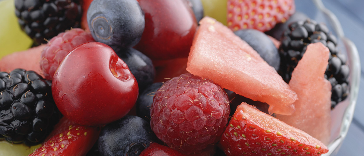 Blackmores top performing fruits