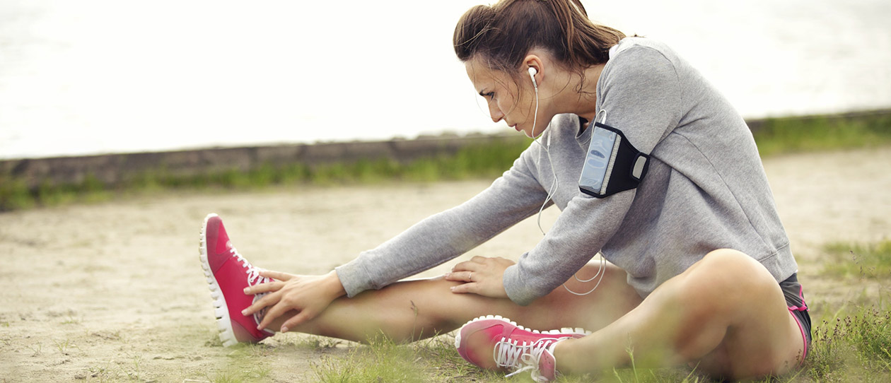 Blackmores treadmill vs outdoor running