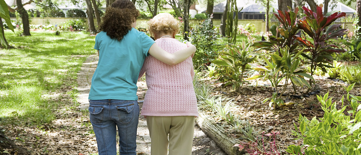 Blackmores volunteer your way to wellbeing