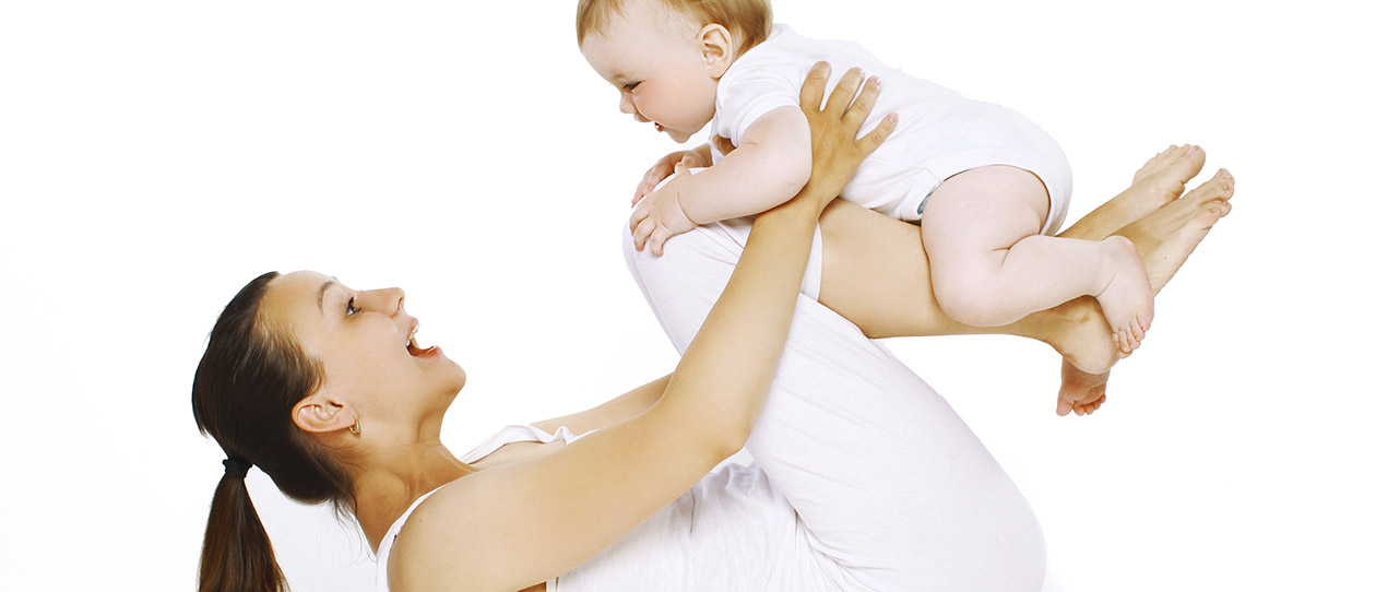 Blackmores weight and breast feeding