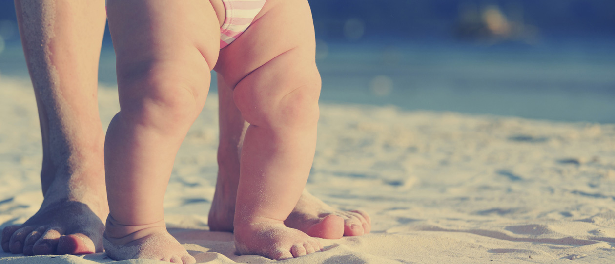 Blackmores what causes big babies