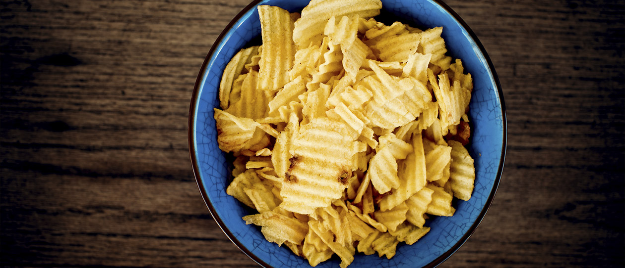 Blackmores whats your snacking personality
