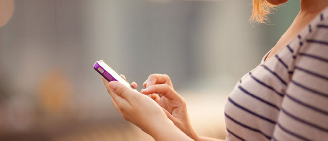 Who stresses you out the most?