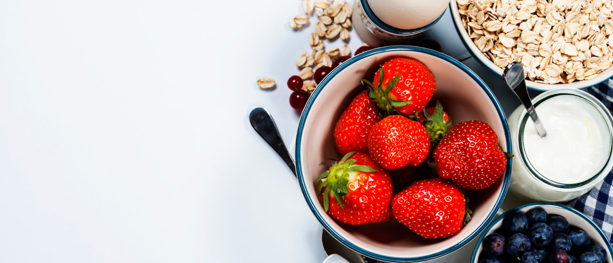 Blackmores Why breakfast is the most important meal of the day