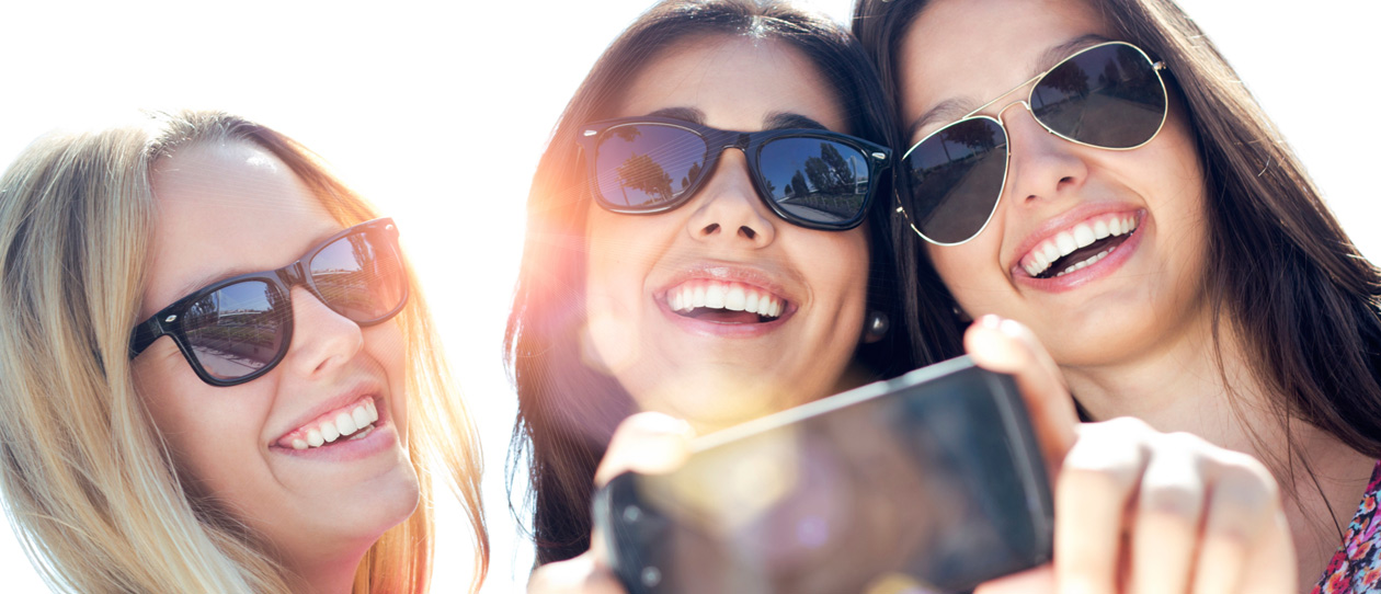 Blackmores why girlfriends are good for your health part 2