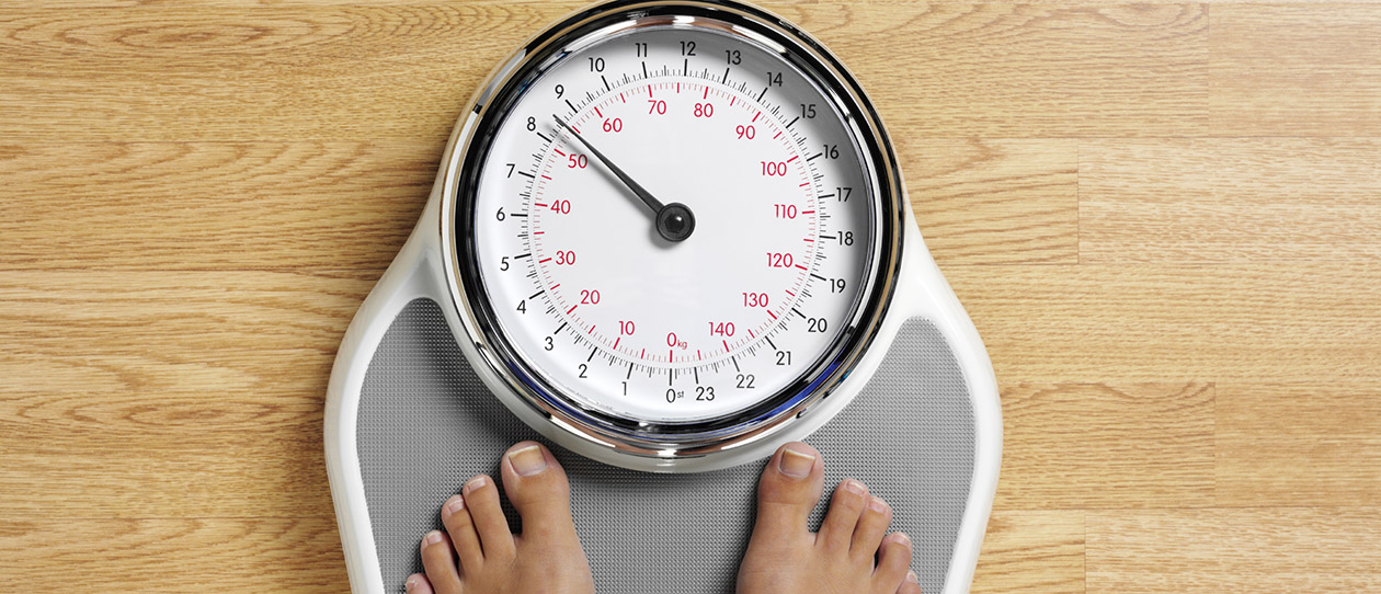 Blackmores why is it harder for women to lose weight
