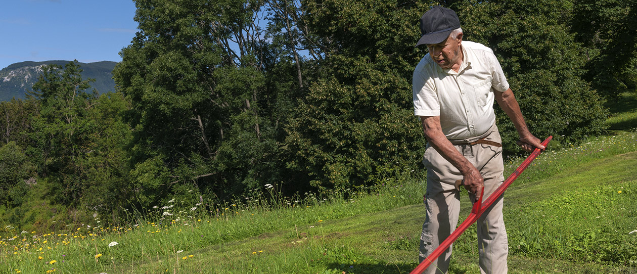 Why its never too late to get moving
