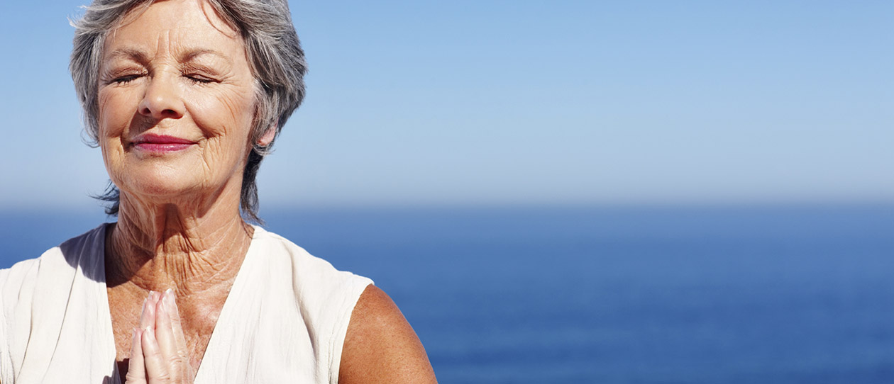 Blackmores why meditation works