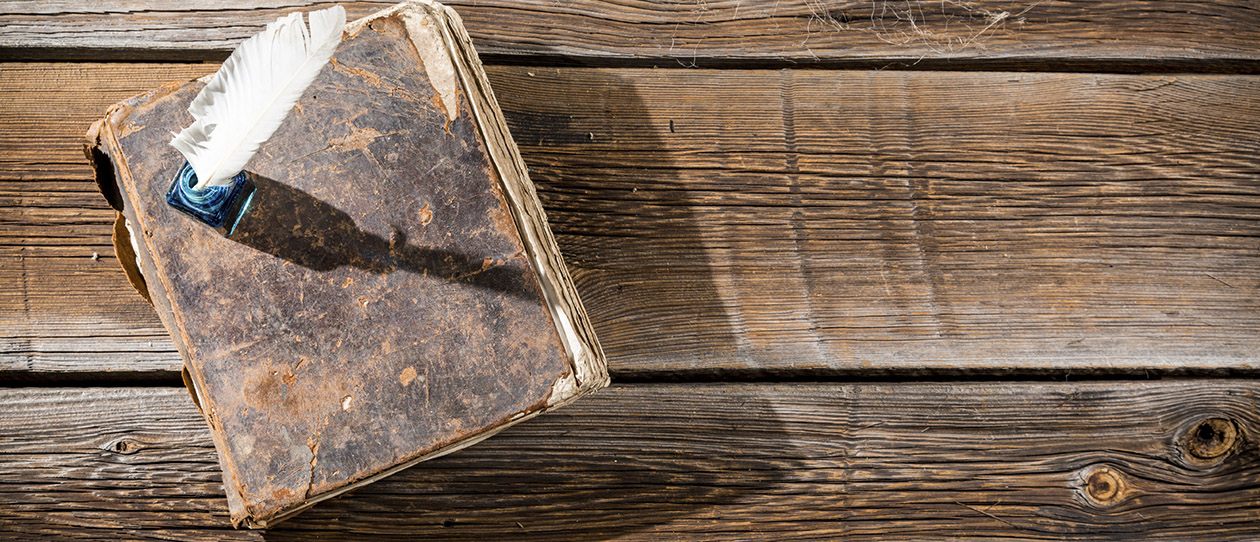Blackmores why not keep a wellness journal