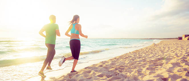 why today is the best day to exercise