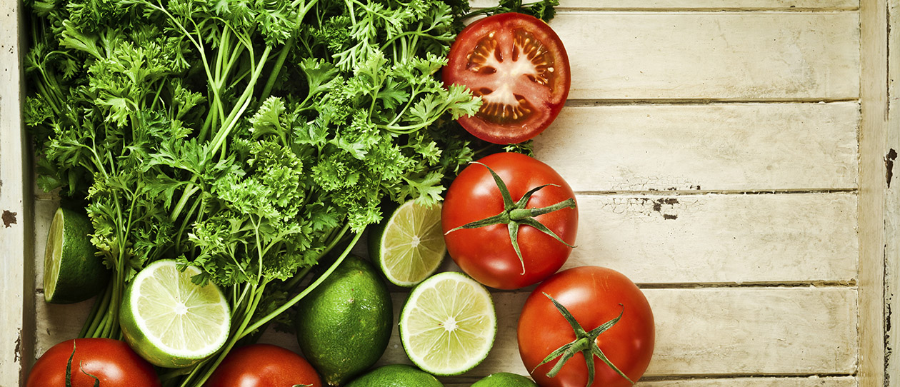 Blackmores you say tomato anti ageing food from your garden