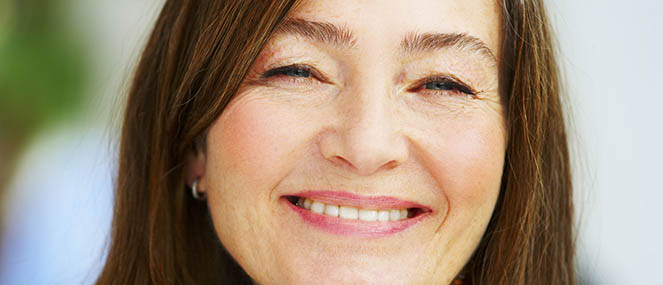 younger looking skin from the inside and out