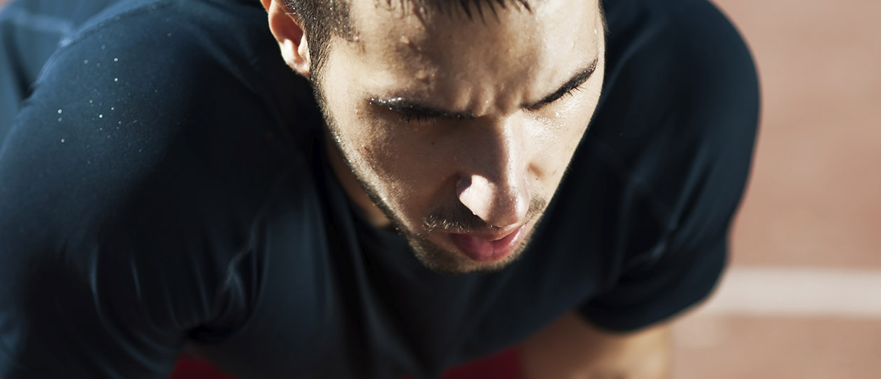 Blackmores the top ten power foods for runners