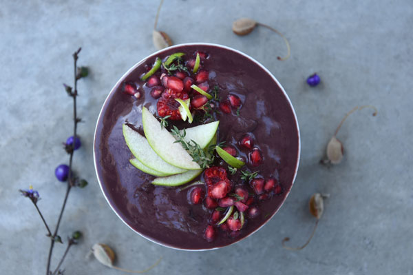 Acai bowl | Blackmores
