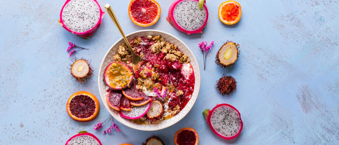 7 high fibre foods you can easily eat every day