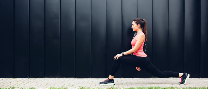 5 fitness reality checks