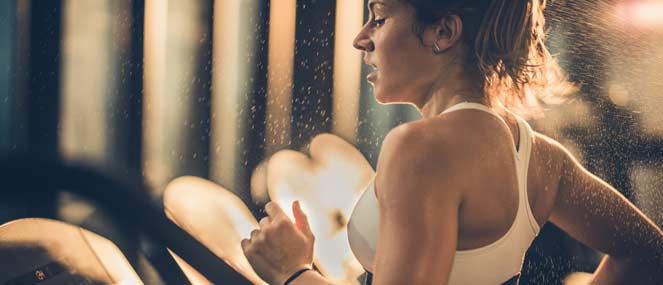 The 3 best HIIT workouts for the treadmill