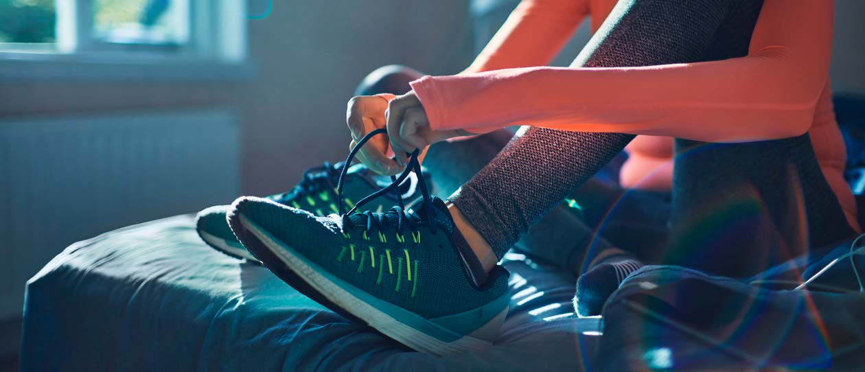 What not to do before a run | Blackmores