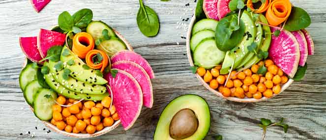 What to eat if you're a runner