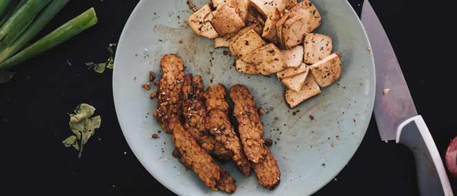 What you need to know about tempeh