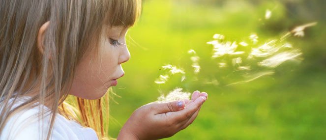 Mindfulness for kids