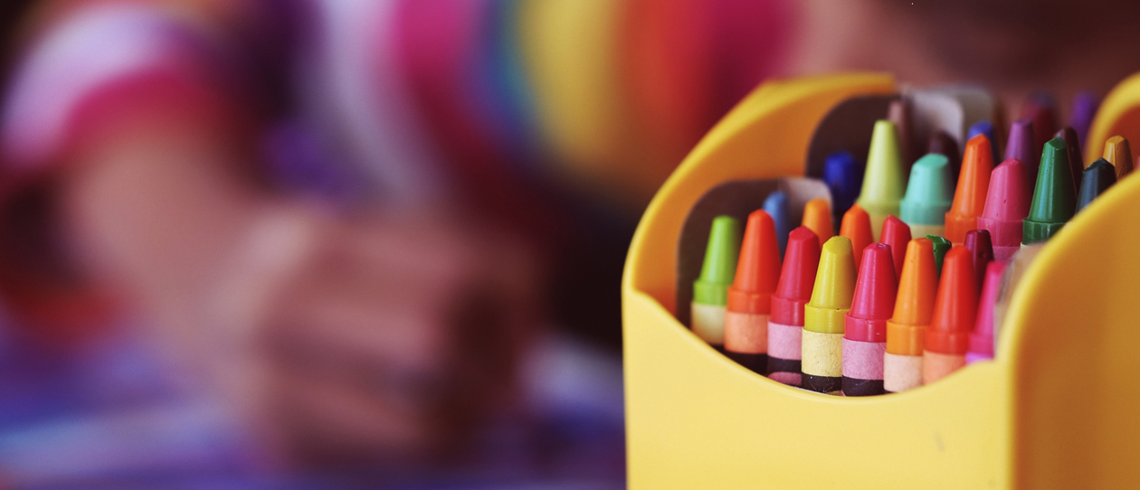 Activities for Superkids