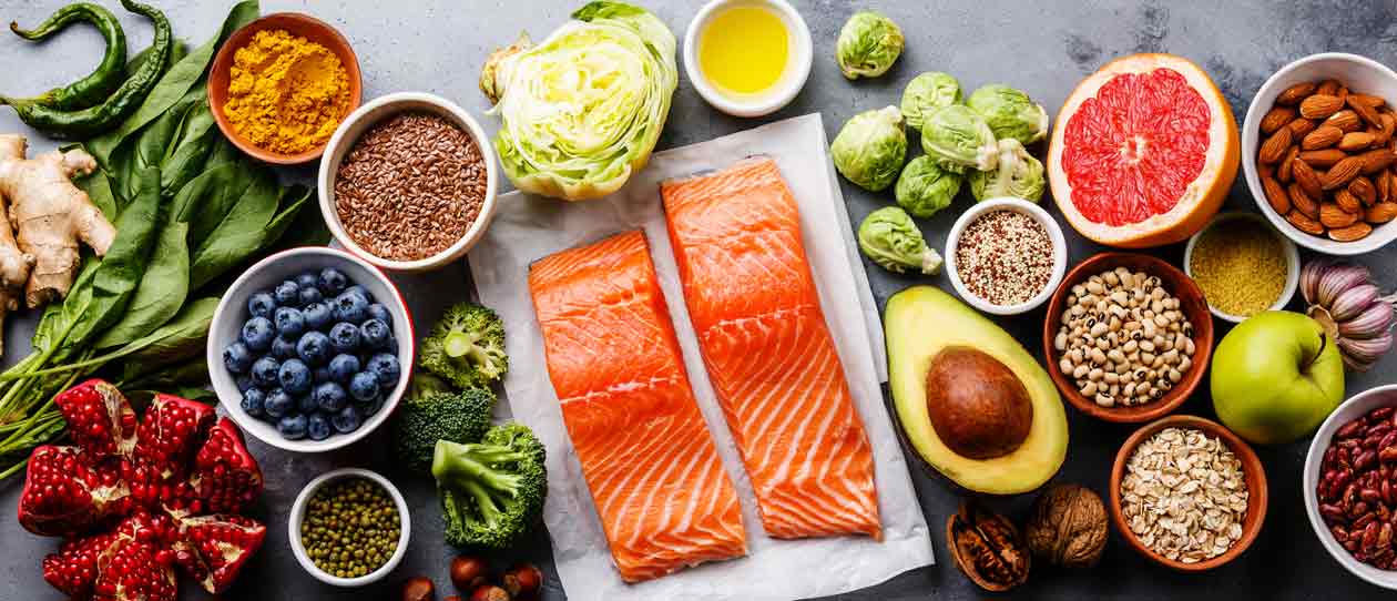 What to eat when you're planning a pregnancy | Blackmores