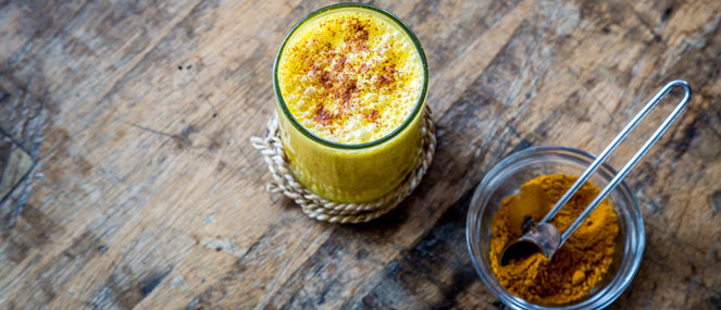 5 foods for gut health