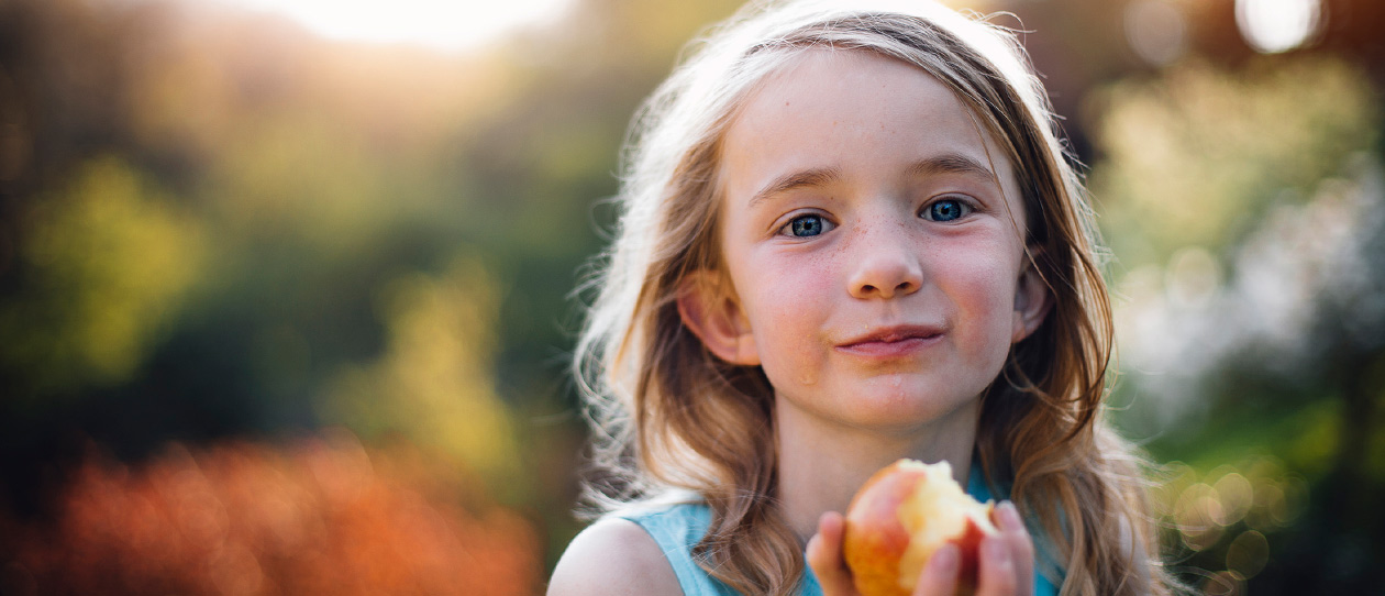 Blackmores 5 ways to boost your kids gut health