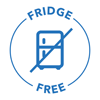 fridge free