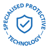 speicalised protective technology